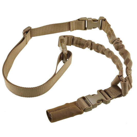 Docooler Military Tactical Safety One Point Outdoor Belt Carbine Sling Adjustable Strap