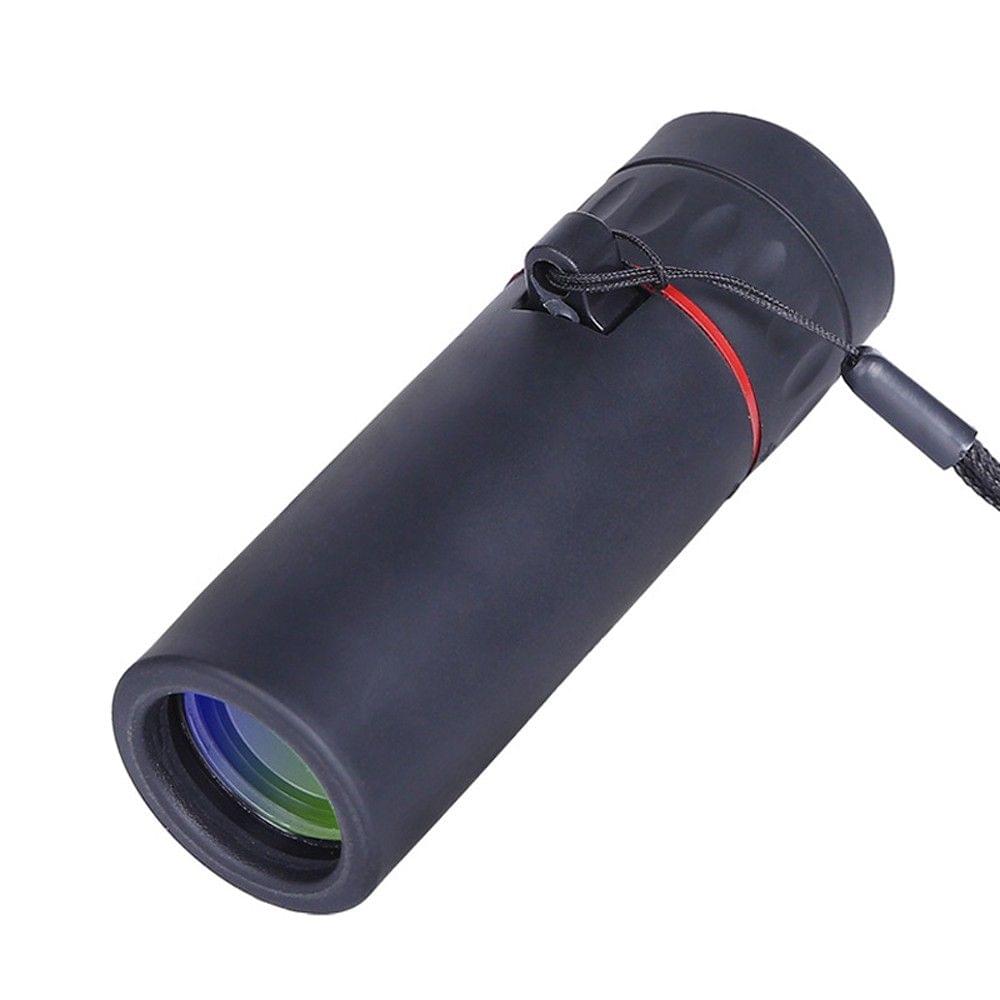 30x25 Mini Portable HD Optical Monocular