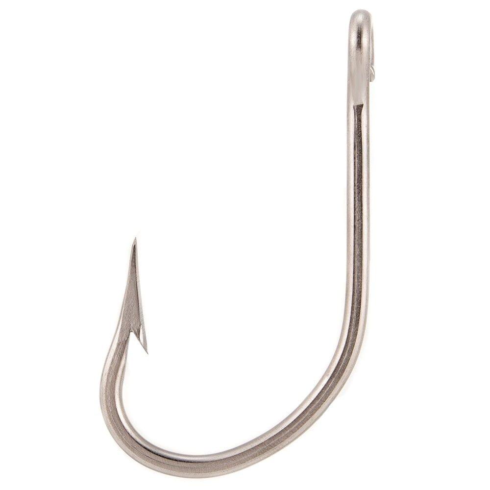 Stainless Steel Tuna Fishing Hook