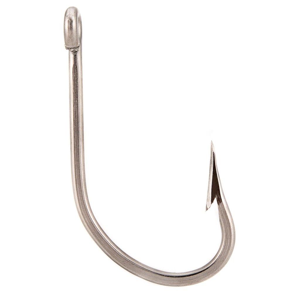 Stainless Steel Tuna Fishing Hook