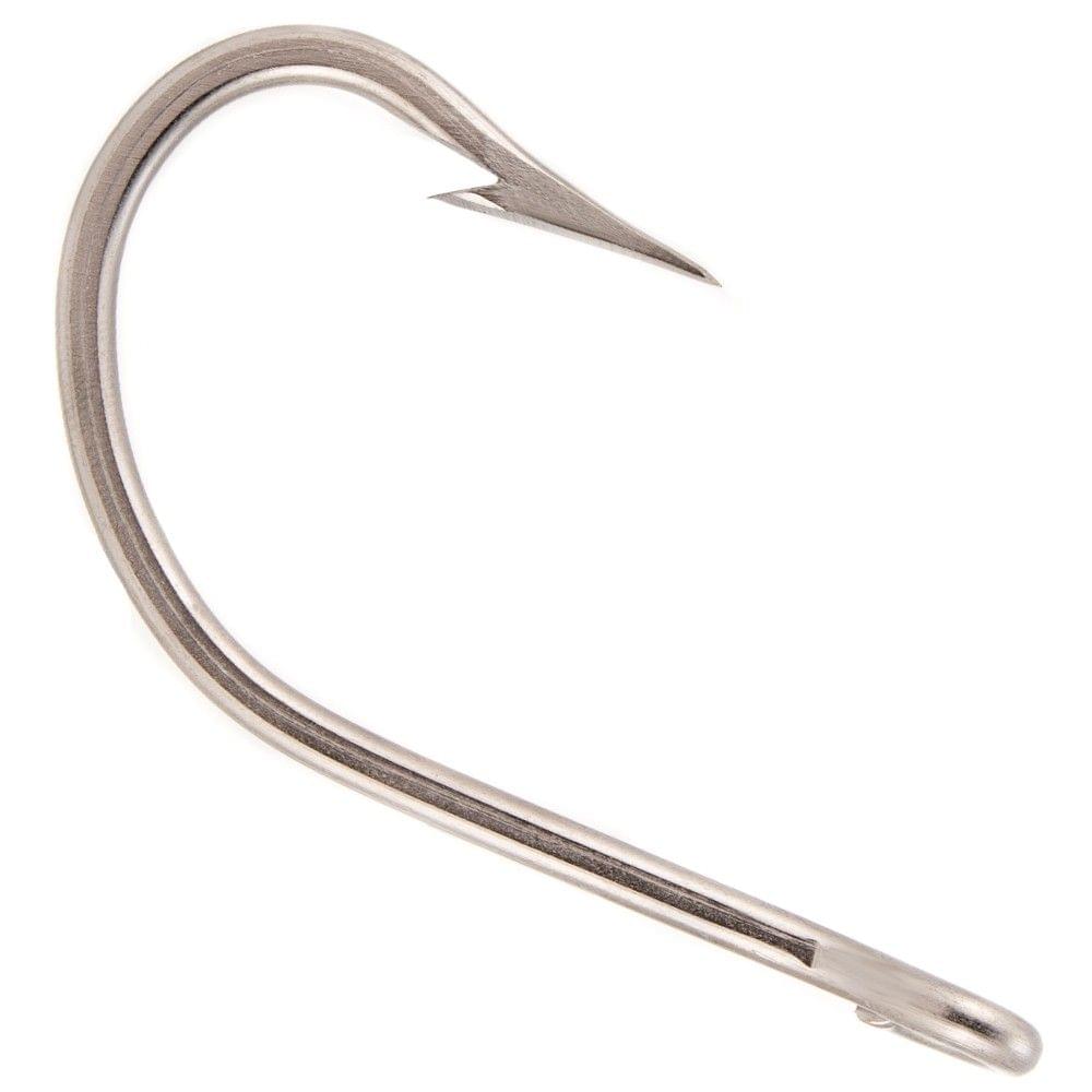 Stainless Steel Tuna Fishing Hook