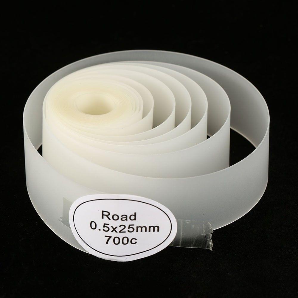 Lixada 2PCS / Lot Durable Bicycle Tire Liner Puncture Proof Pad