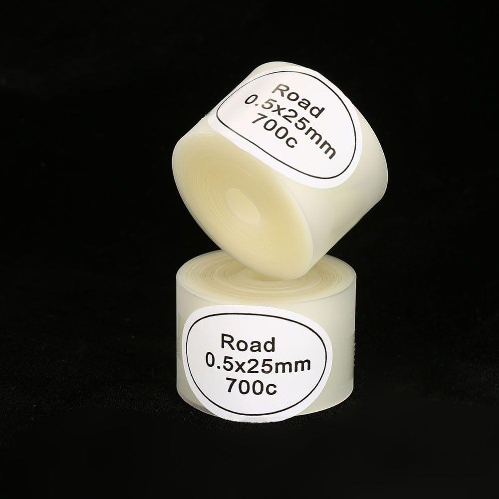 Lixada 2PCS / Lot Durable Bicycle Tire Liner Puncture Proof Pad