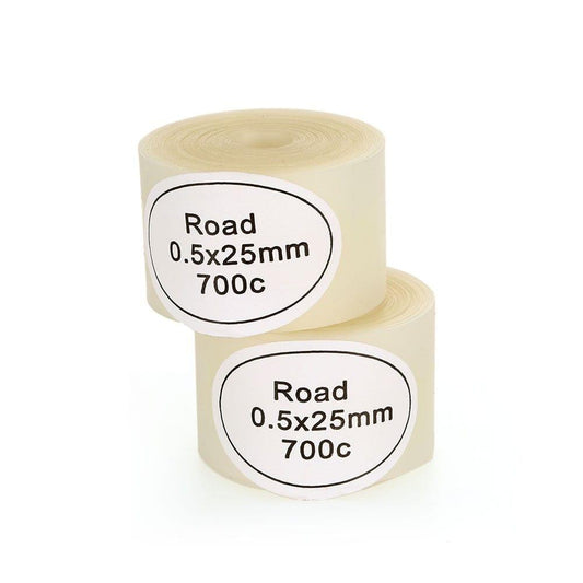 Lixada 2PCS / Lot Durable Bicycle Tire Liner Puncture Proof Pad