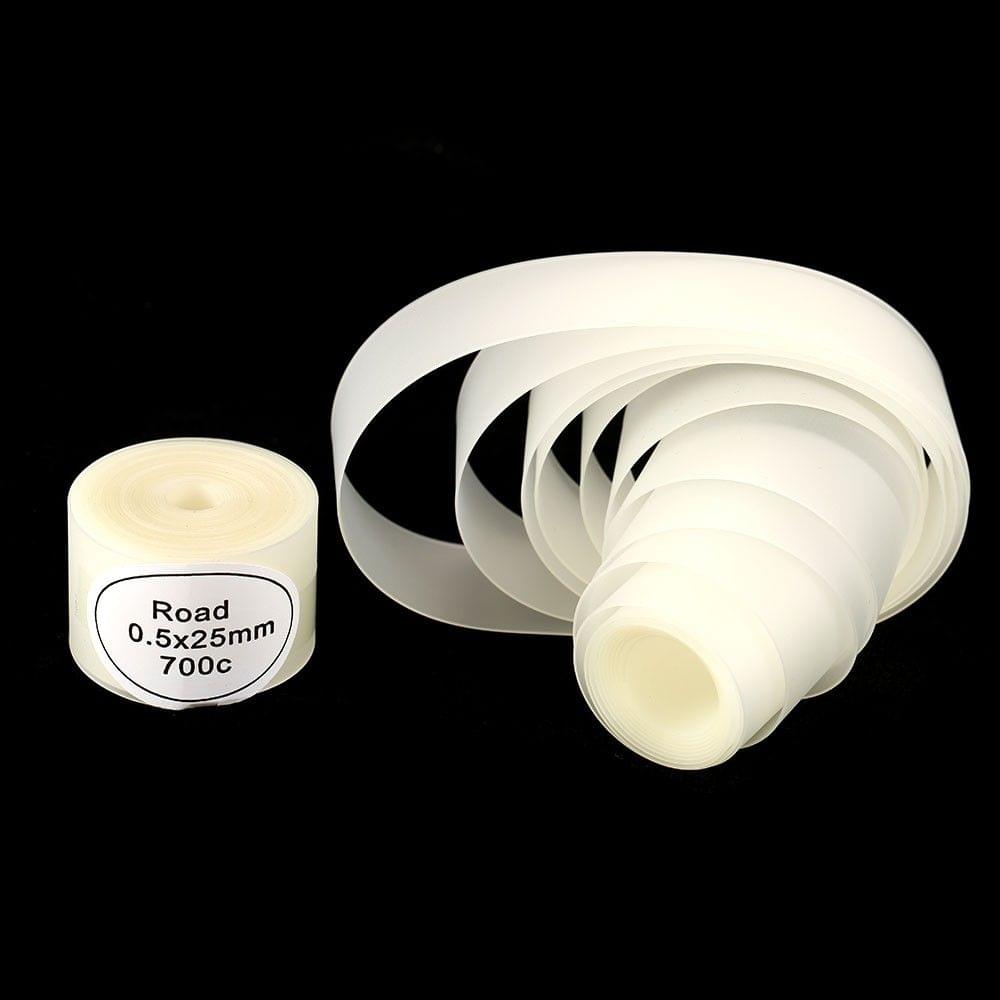 Lixada 2PCS / Lot Durable Bicycle Tire Liner Puncture Proof Pad