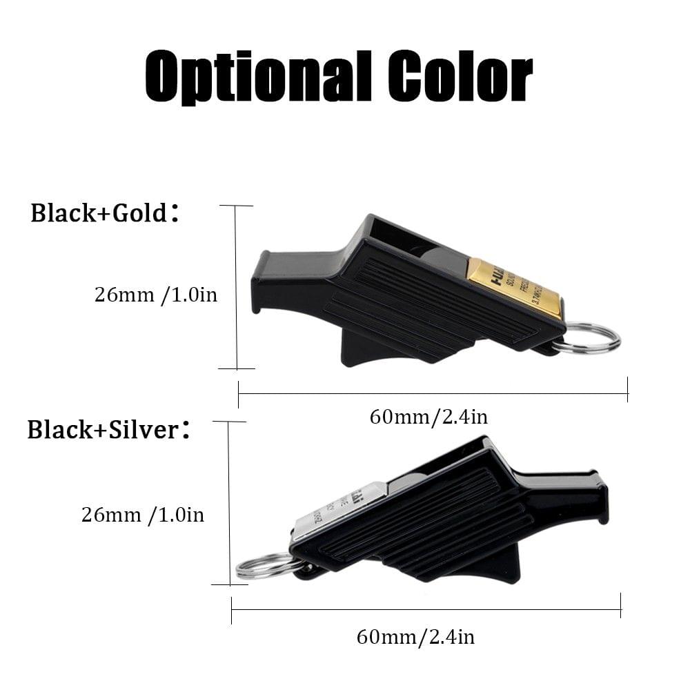 Professional Football Referee Whistle