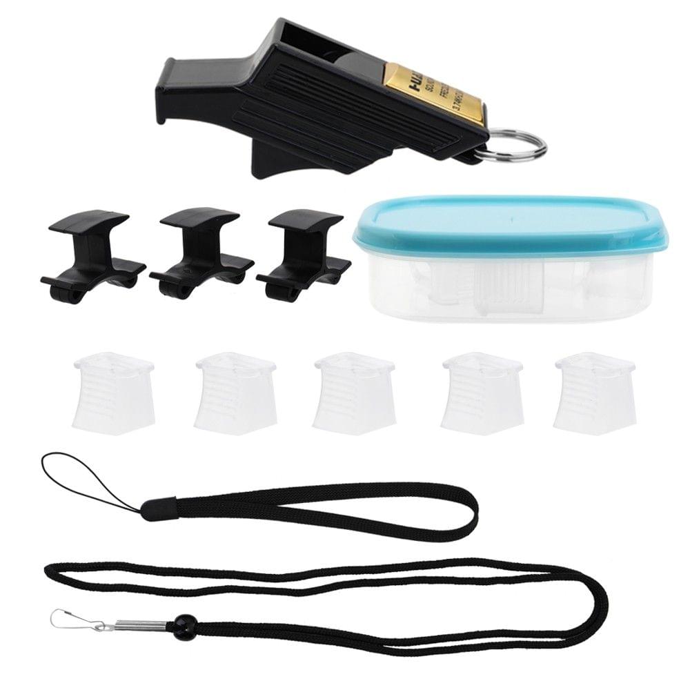 Professional Football Referee Whistle