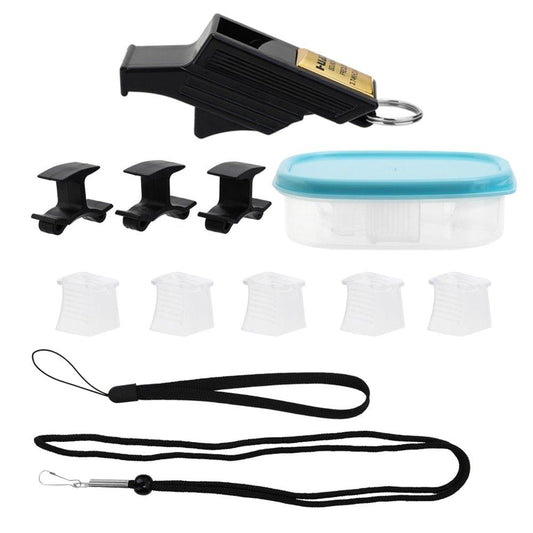 Professional Football Referee Whistle