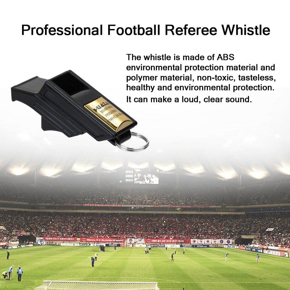 Professional Football Referee Whistle