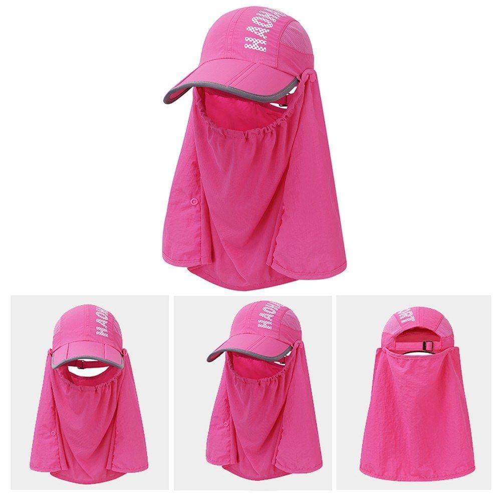Outdoor Sun Shield Hat