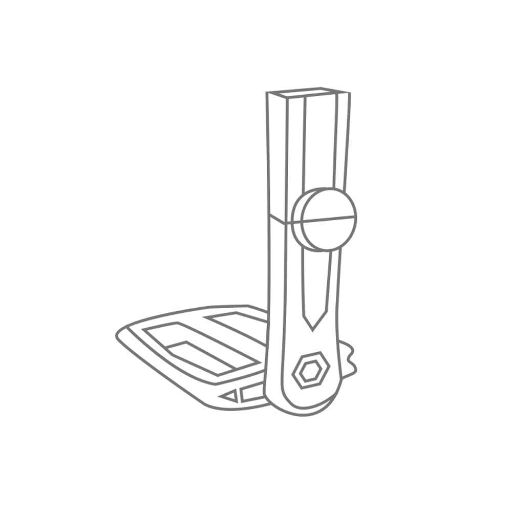 Cycplus Wireless BT & ANT+ Bike Bicycle Cadence