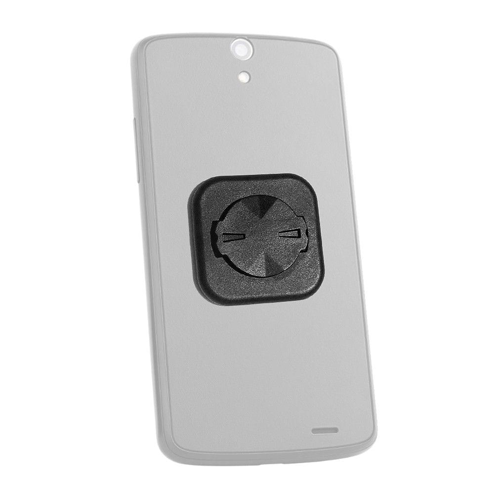 Bike Phone Sticker Mount Bicycle Phone Sticker Mount Phone Sticker Adapter GPS Bracket Cycling