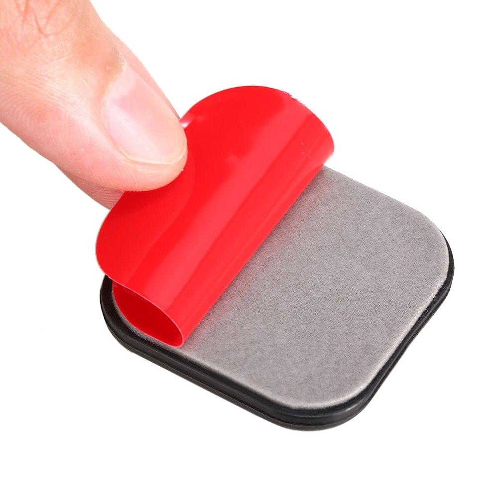 Bike Phone Sticker Mount Bicycle Phone Sticker Mount Phone Sticker Adapter GPS Bracket Cycling