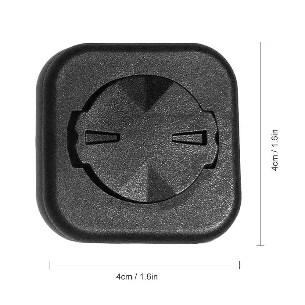 Bike Phone Sticker Mount Bicycle Phone Sticker Mount Phone Sticker Adapter GPS Bracket Cycling