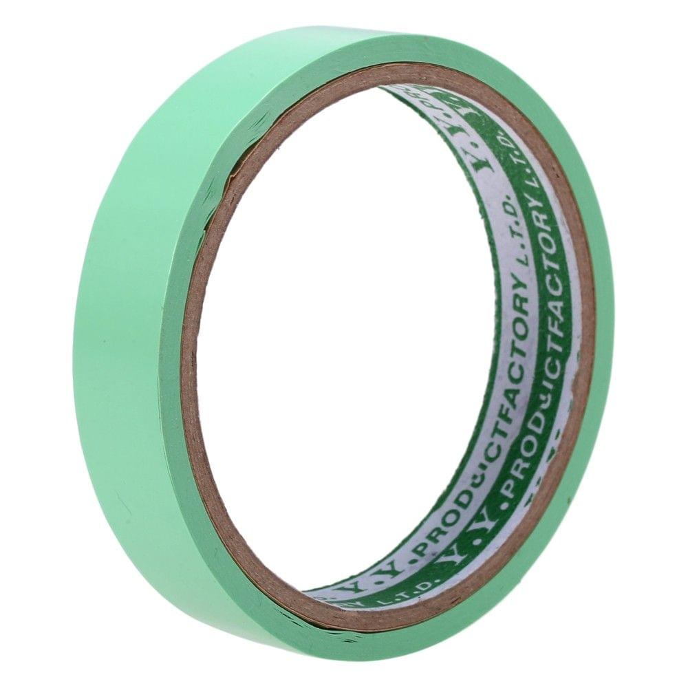 10m Tubeless Rim Tape Carbon Wheelset