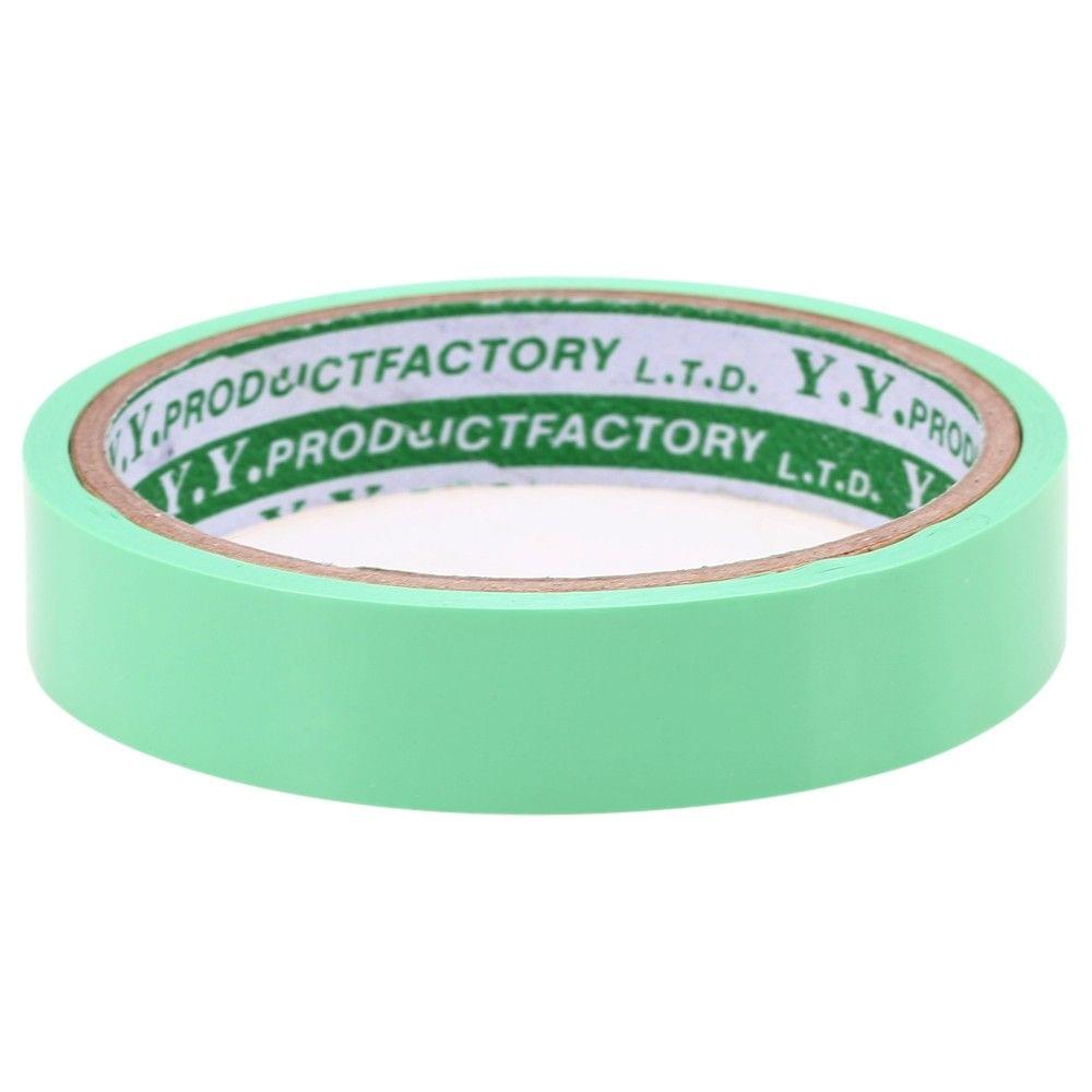 10m Tubeless Rim Tape Carbon Wheelset