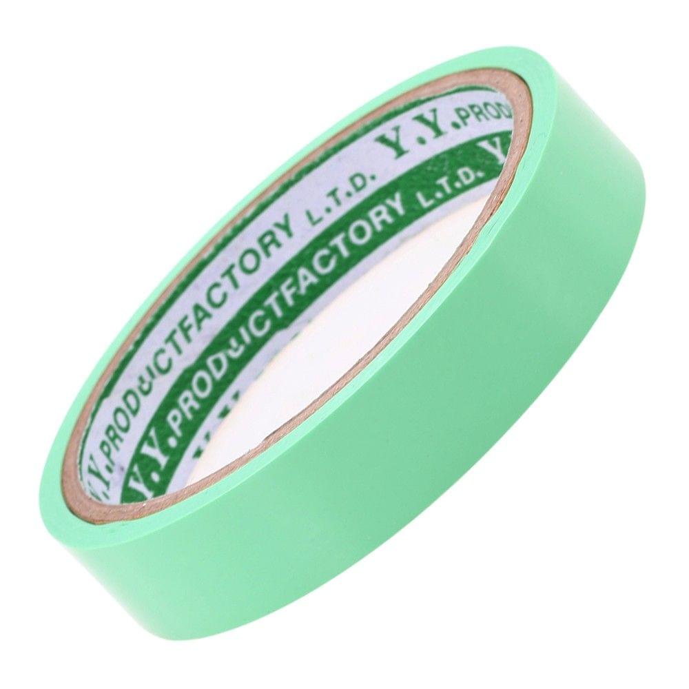 10m Tubeless Rim Tape Carbon Wheelset