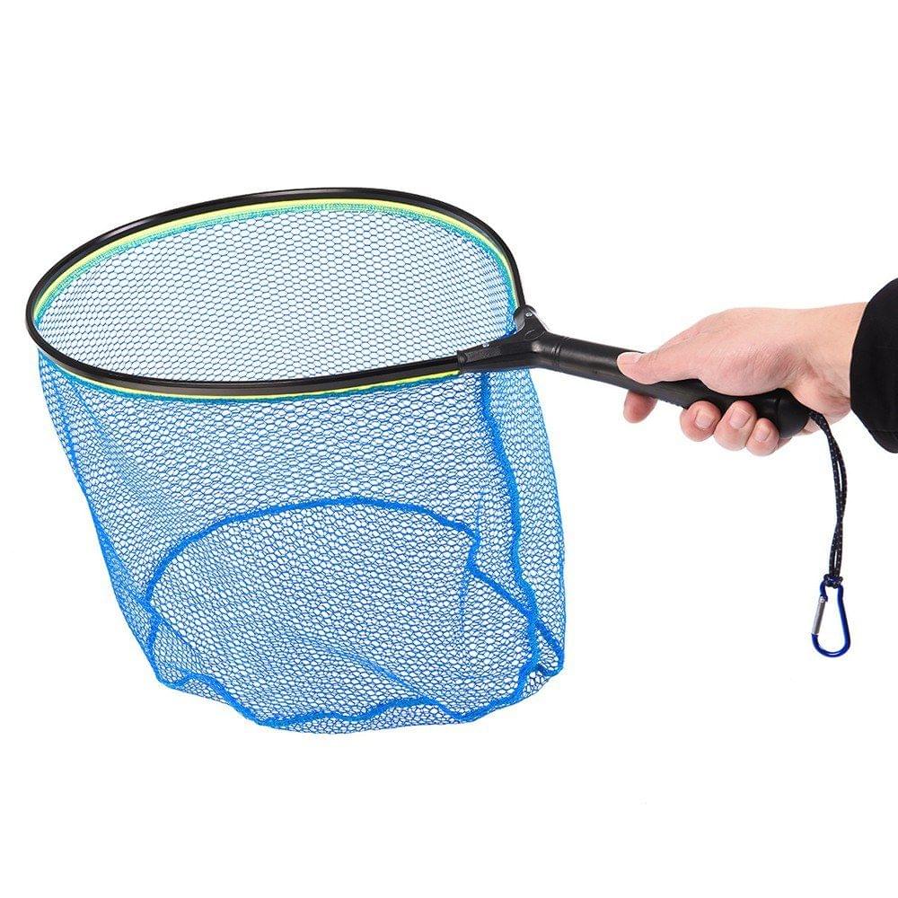 Lightweight Fish Landing Net