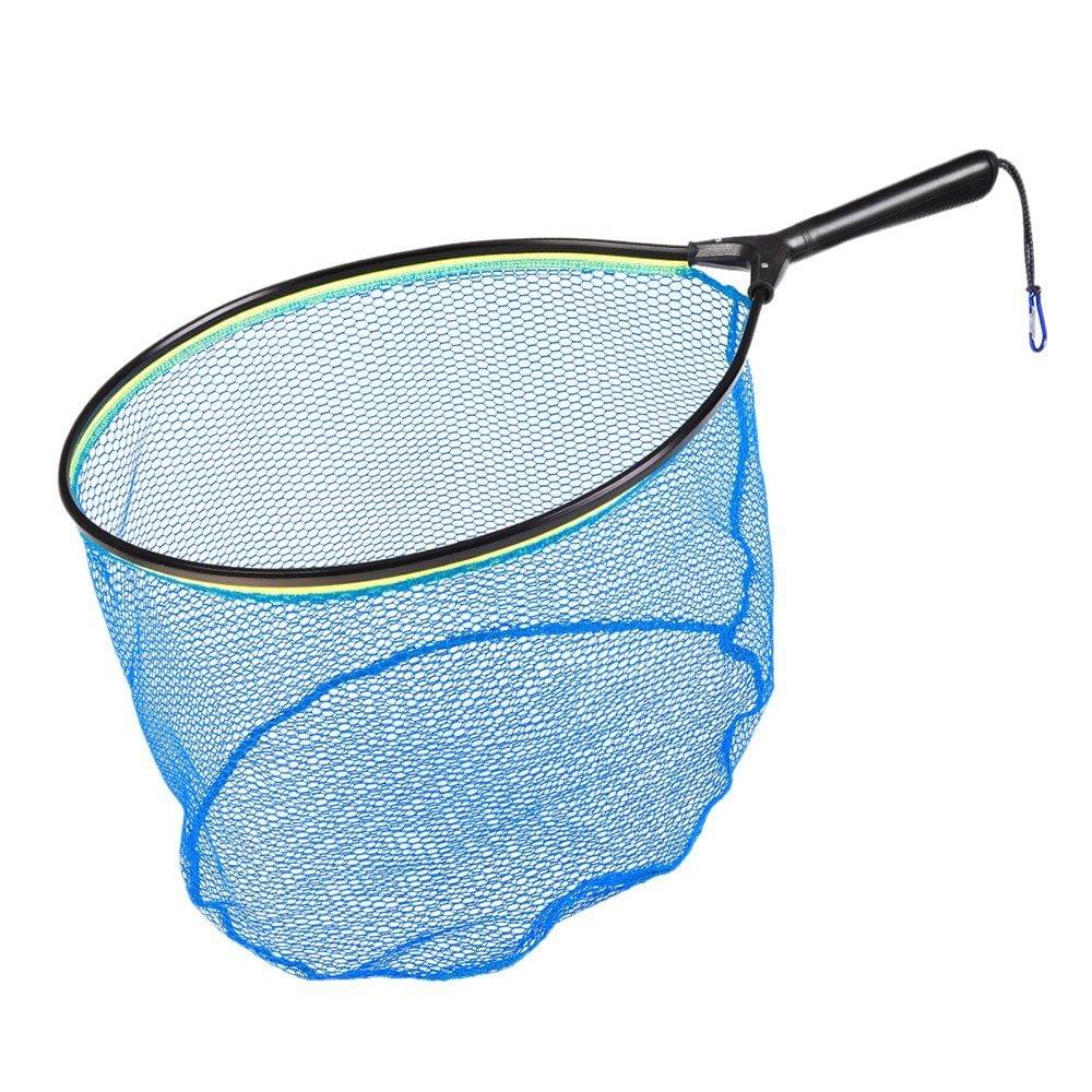Lightweight Fish Landing Net