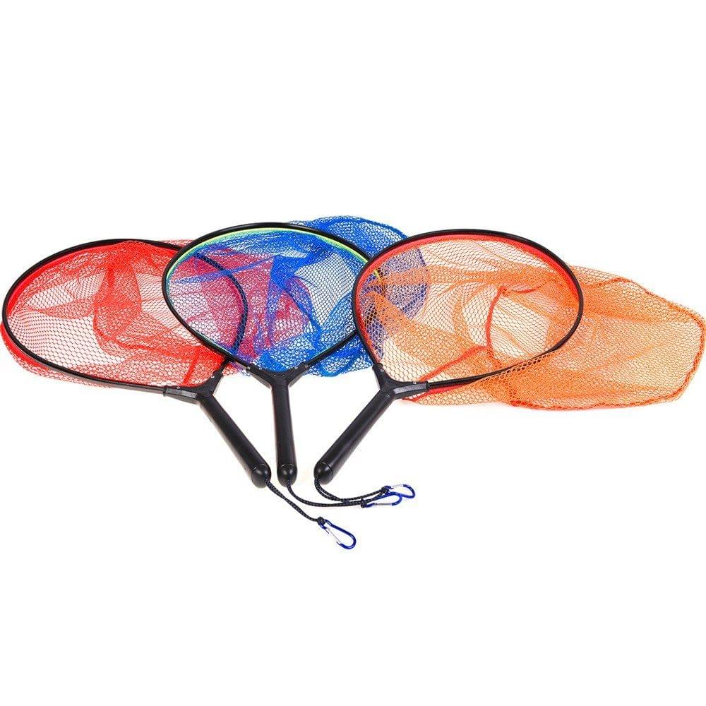 Lightweight Fish Landing Net
