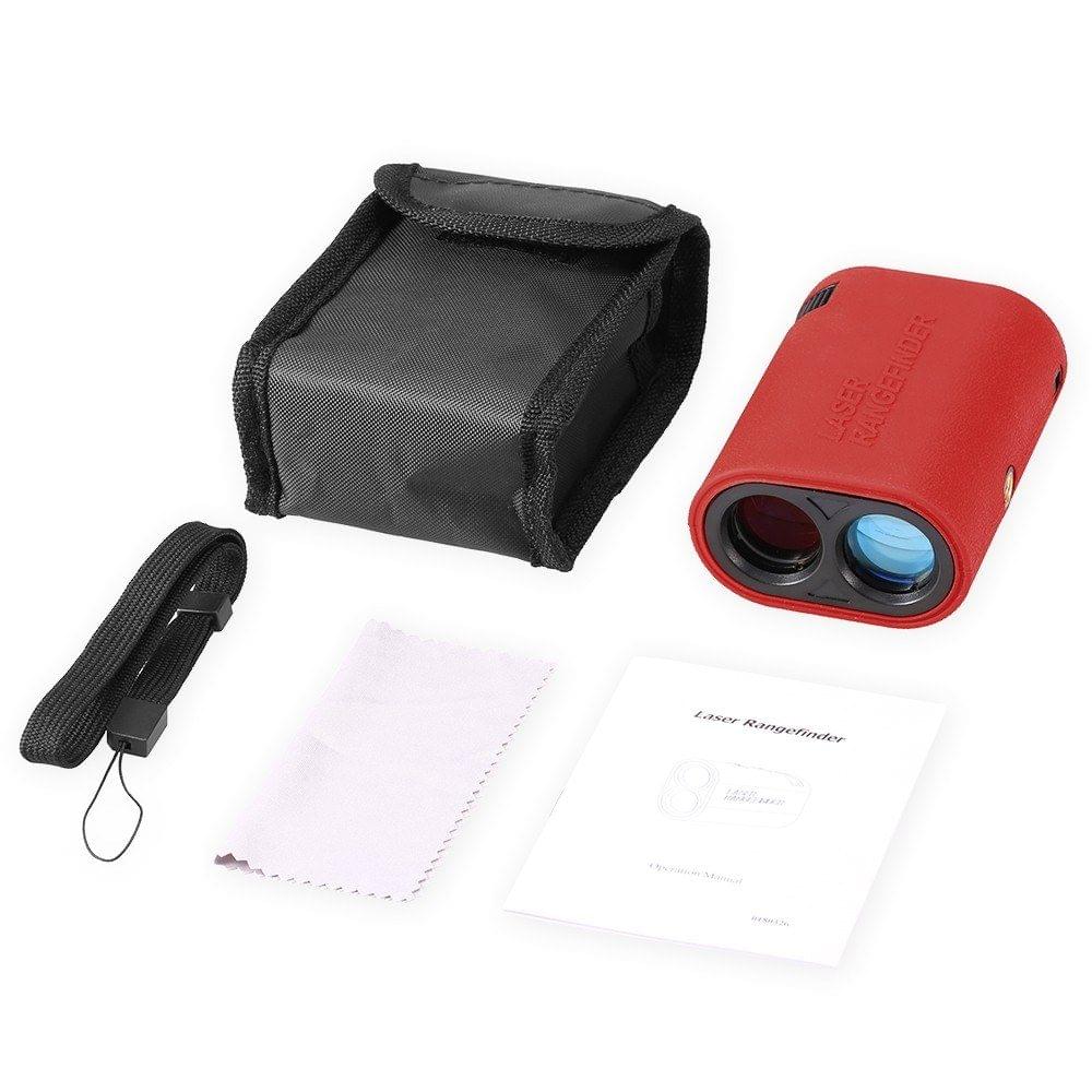 Golf Laser Rangefinder