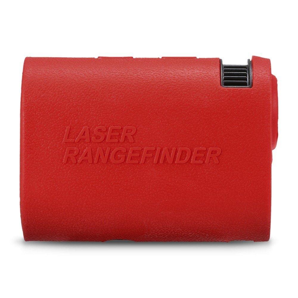 Golf Laser Rangefinder