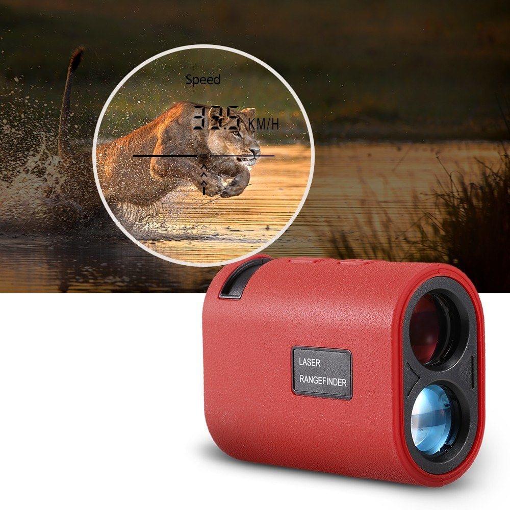 Golf Laser Rangefinder