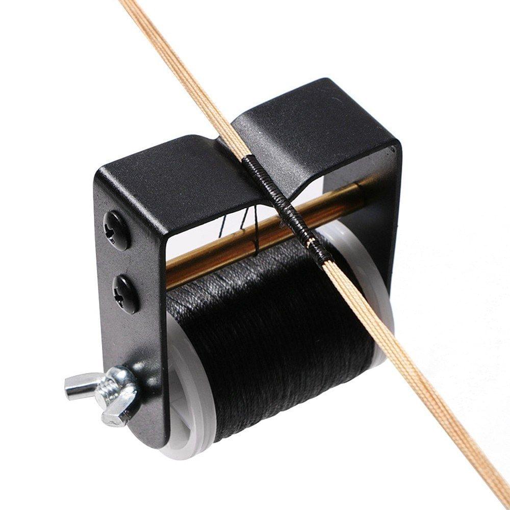 Archery Shooting Hunting Bow String Server Serving Tool