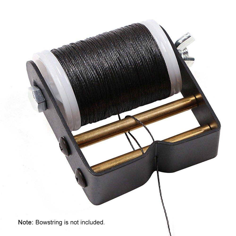 Archery Shooting Hunting Bow String Server Serving Tool