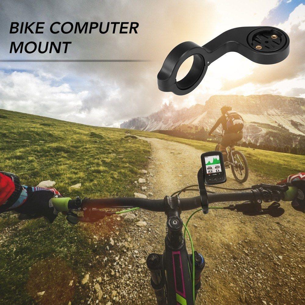 Bike Computer Mount Super Lightweight MTB Road Bike Computer Holder for Garmin iGPSPORT