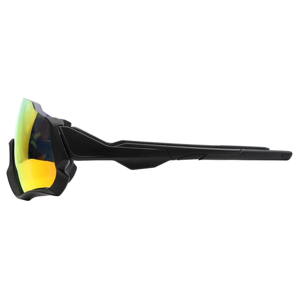 Cycling Sunglasses UV Protection Polarized Bike Glasses Sports Goggles Eyewear for Men Women