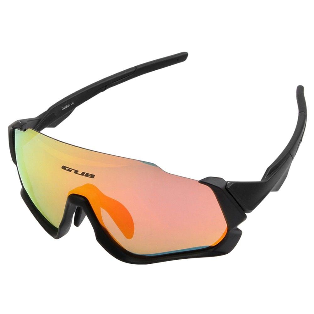 Cycling Sunglasses UV Protection Polarized Bike Glasses Sports Goggles Eyewear for Men Women