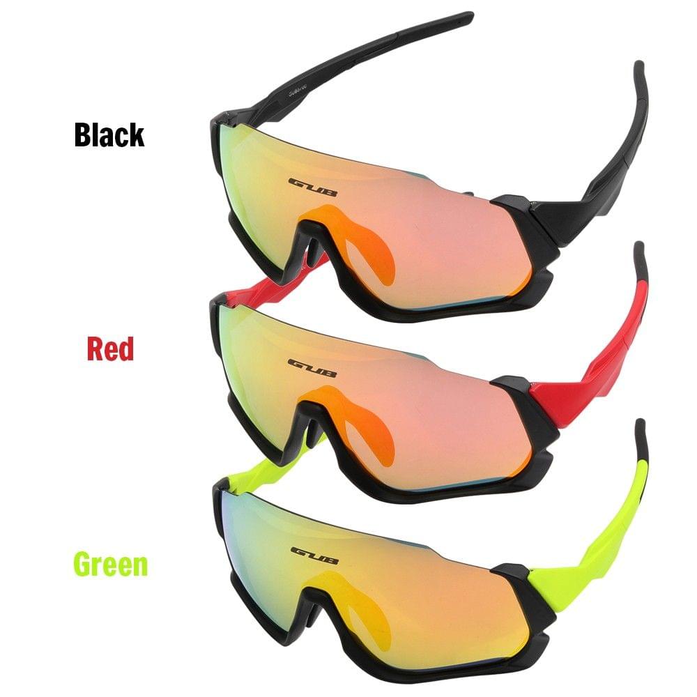 Cycling Sunglasses UV Protection Polarized Bike Glasses Sports Goggles Eyewear for Men Women