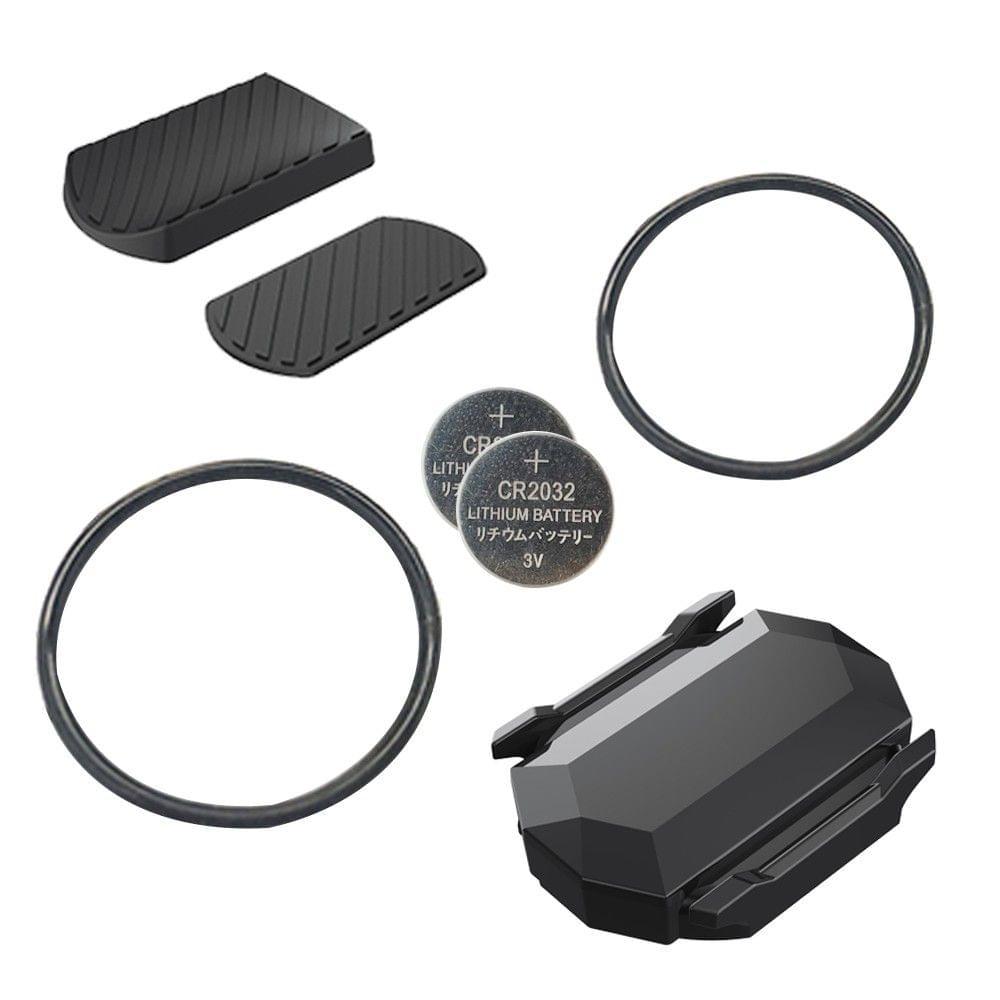 Cycplus 2-in-1Bike Speed/Cadence Sensor