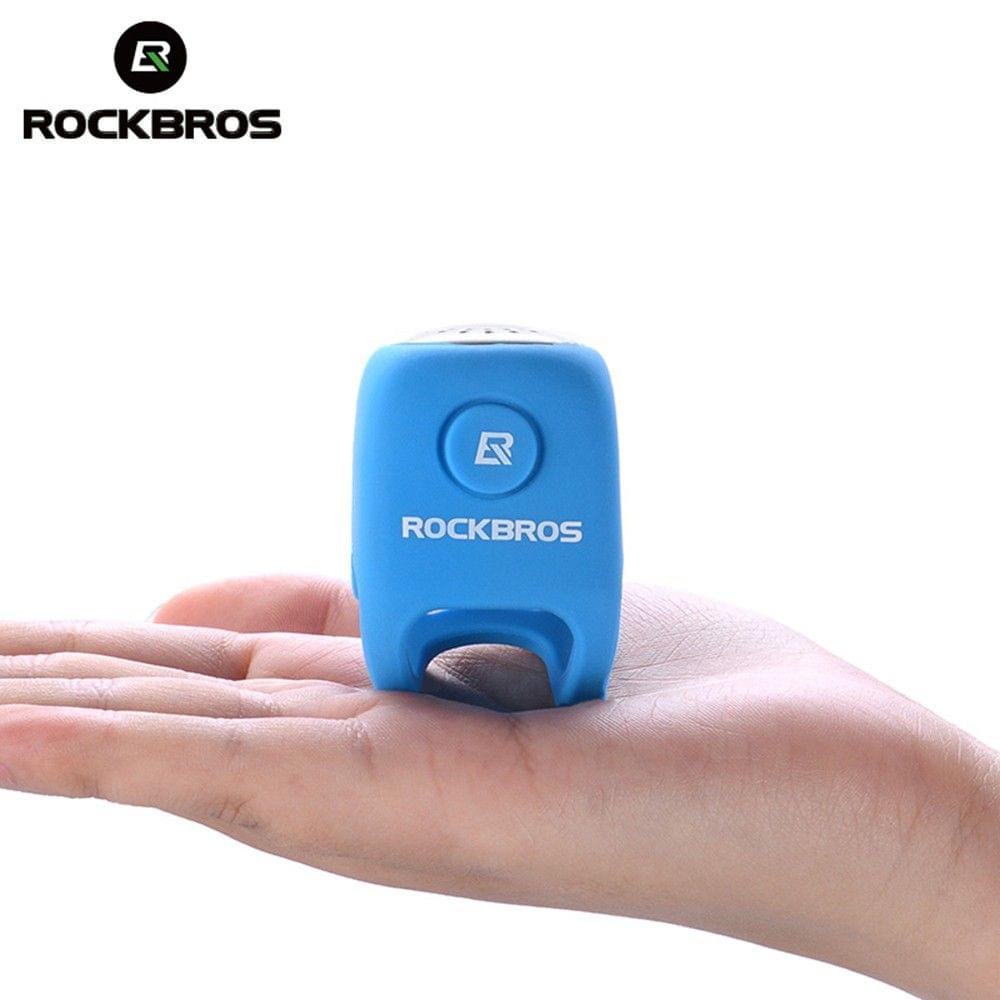 Rockbros Electric Cycling Bells