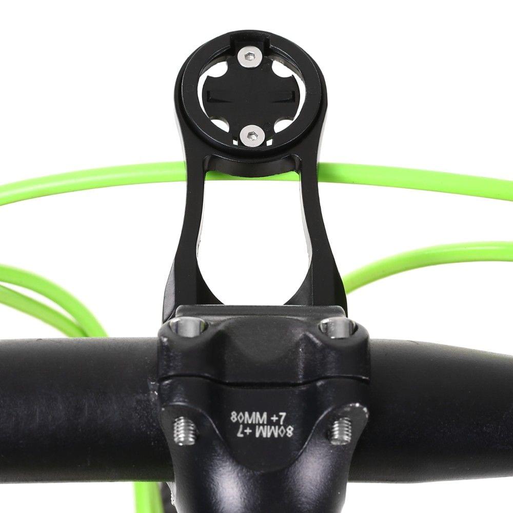Bicycle Computer Camera Mount Holder