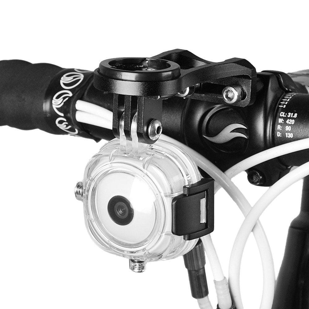 Bicycle Computer Camera Mount Holder