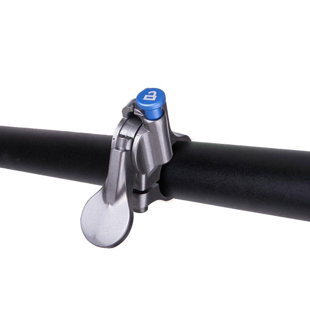 Aluminum Alloy MTB Mountain Bike Remote Lockout Lever Bicycle Parts Accessories