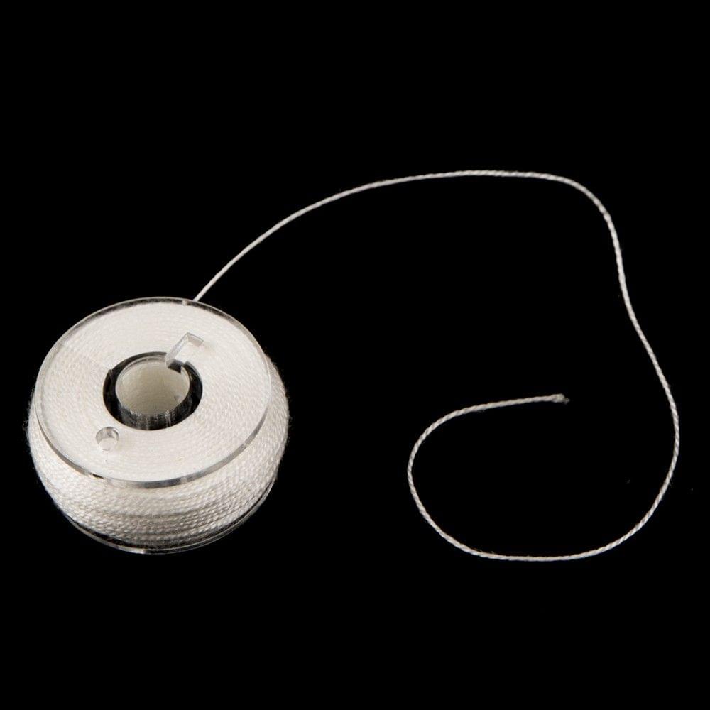 50Pcs 70 * 190mm Water Soluble Fishing Bag