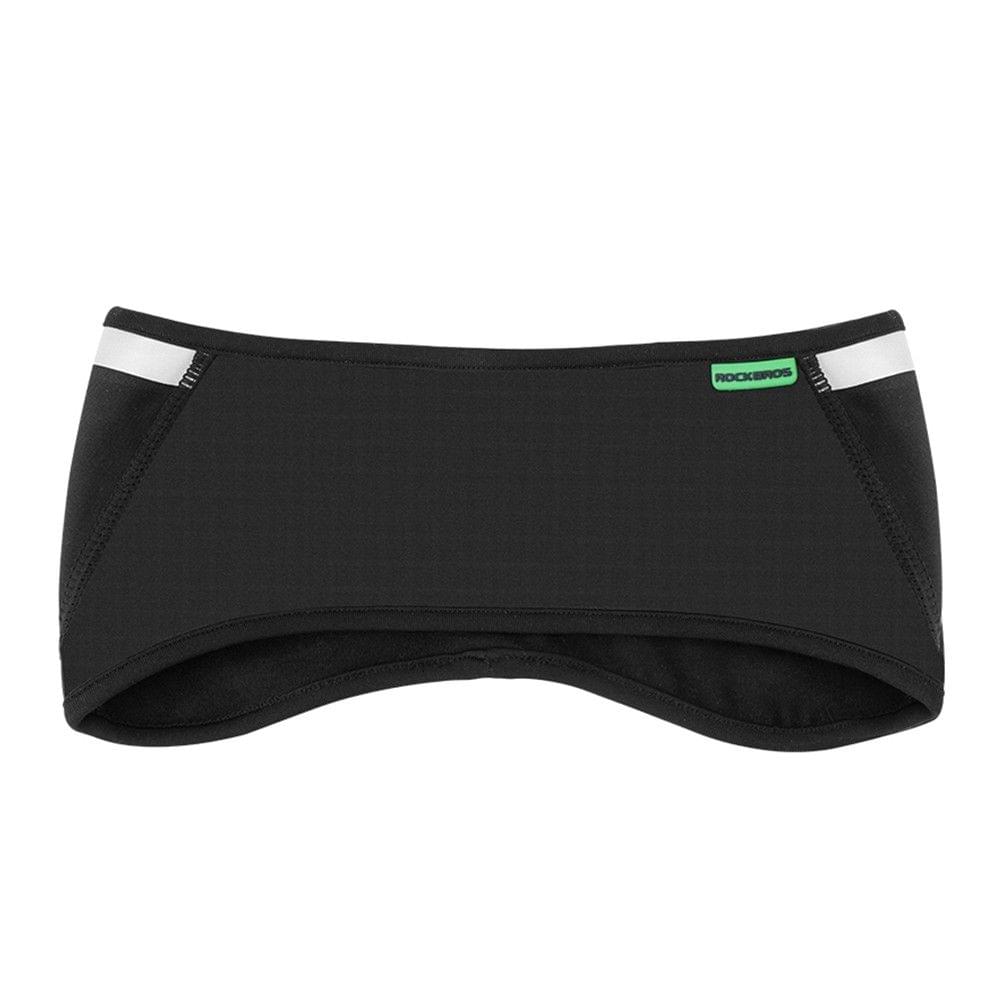 Cycling Headband Cap Warm Head Wrap Bike Helmet Liner Ear Cover Sports Sweatband Ear Warmer for Men Women