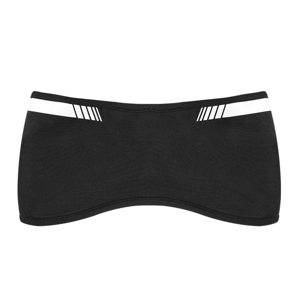 Cycling Headband Cap Warm Head Wrap Bike Helmet Liner Ear Cover Sports Sweatband Ear Warmer for Men Women