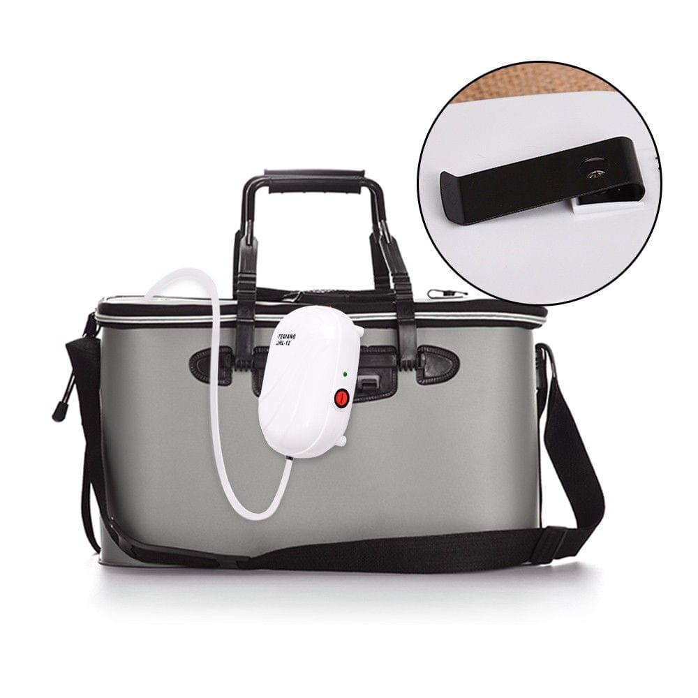 JHL-12 Portable Oxygenator Air Pump