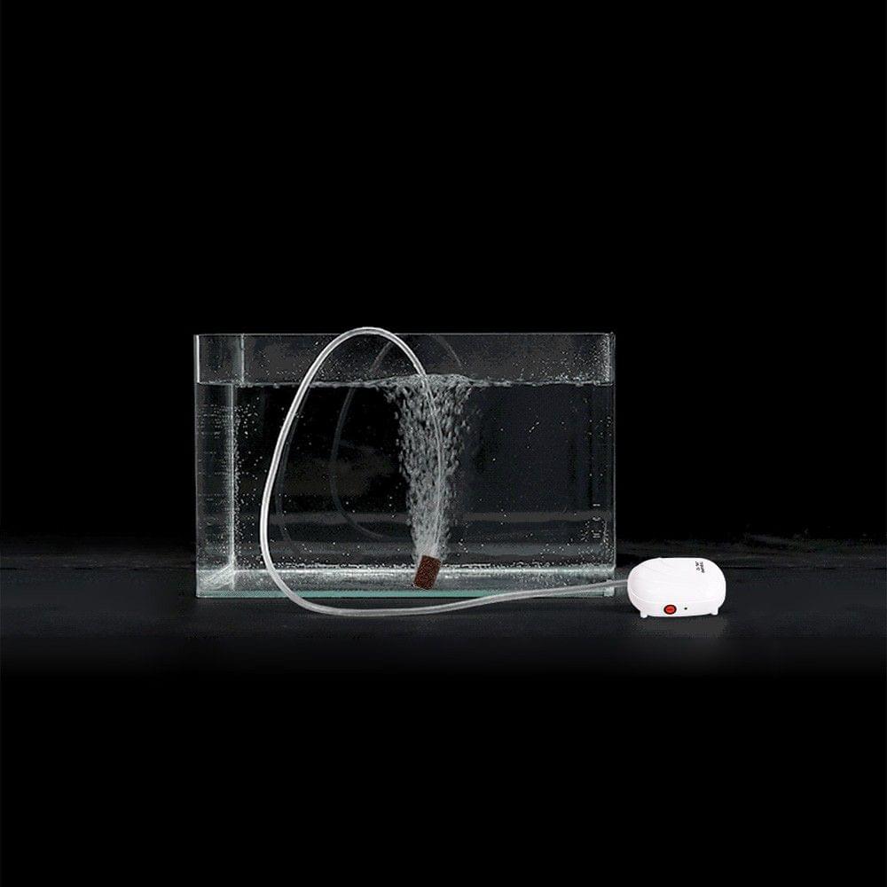 JHL-12 Portable Oxygenator Air Pump