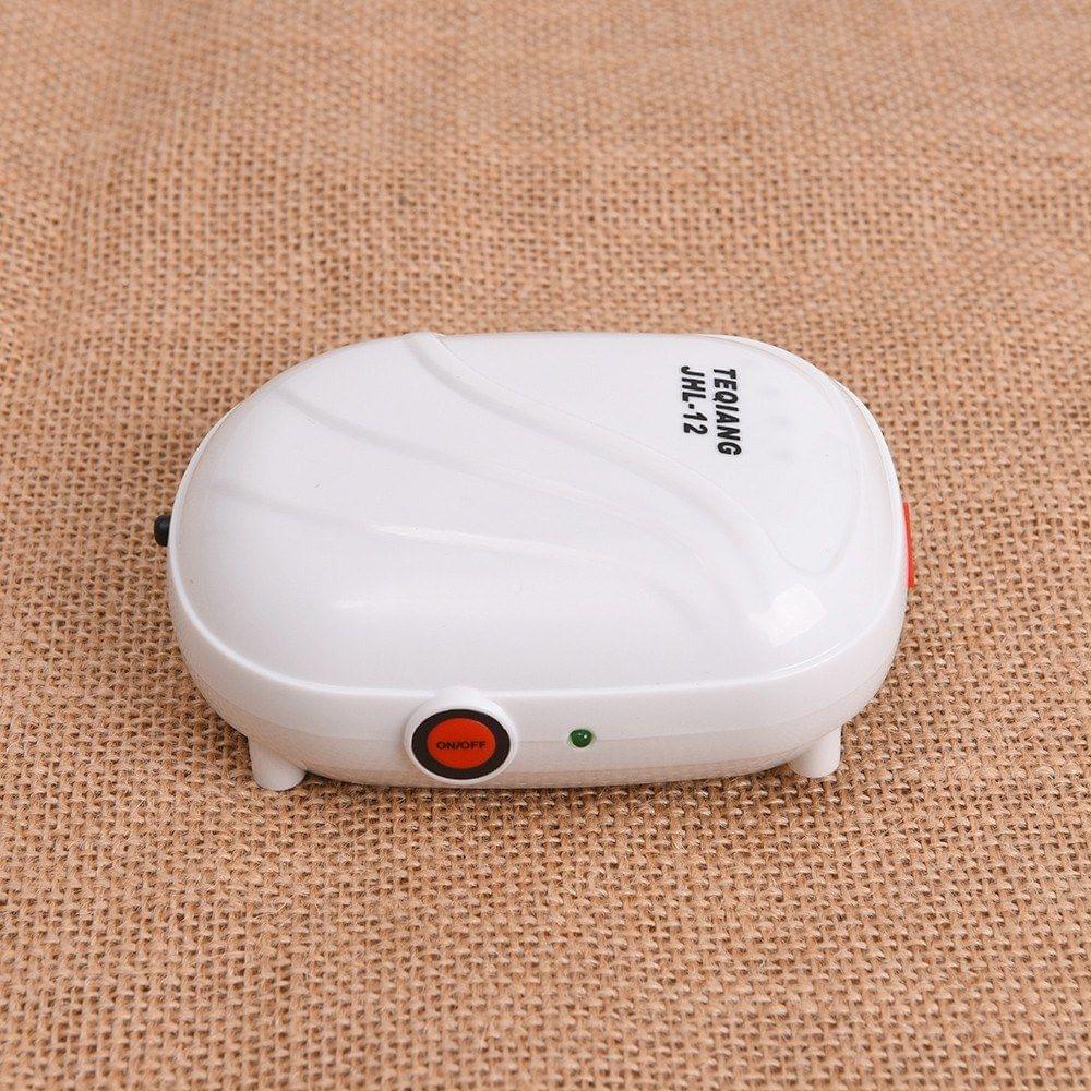 JHL-12 Portable Oxygenator Air Pump