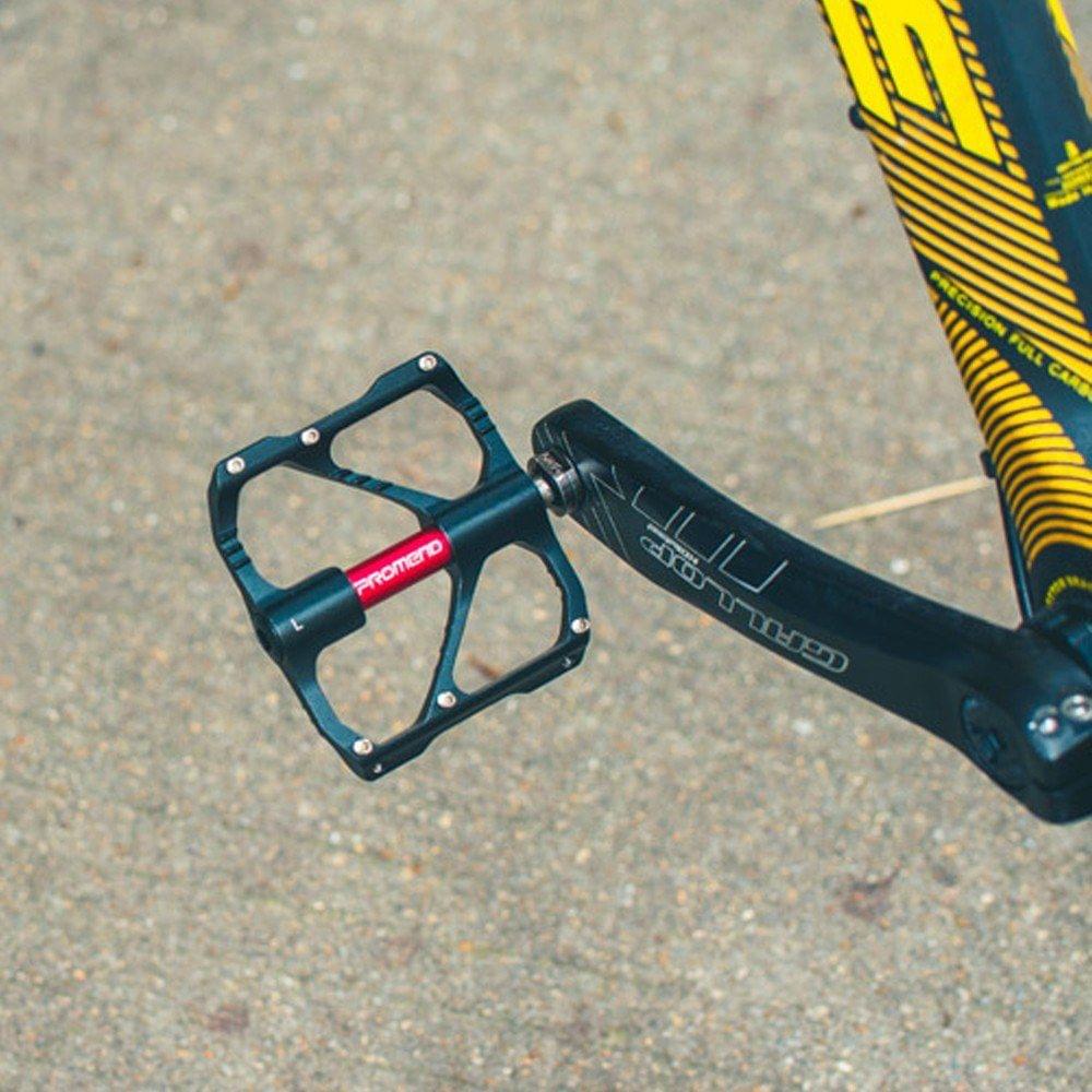 Promend MTB Pedal Mountain Bike Road Bike Pedal