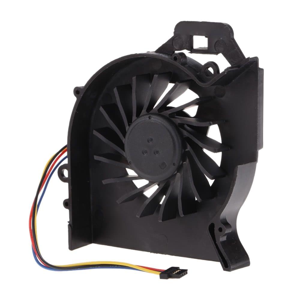 CPU Cooling Fan Cooler for HP Pavilion DV6-6000 DV7-6000 Laptop PC 4 Pin 4-Wire