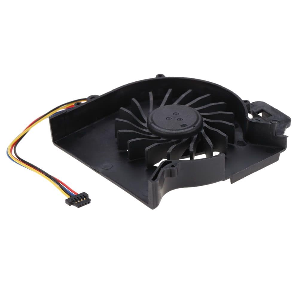 CPU Cooling Fan Cooler for HP Pavilion DV6-6000 DV7-6000 Laptop PC 4 Pin 4-Wire
