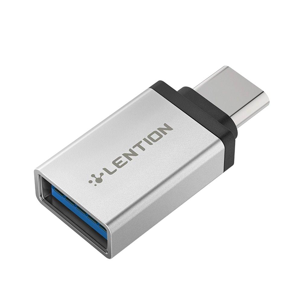 LENTION CB-TP-C3 Type-C to USB3.0 Converter