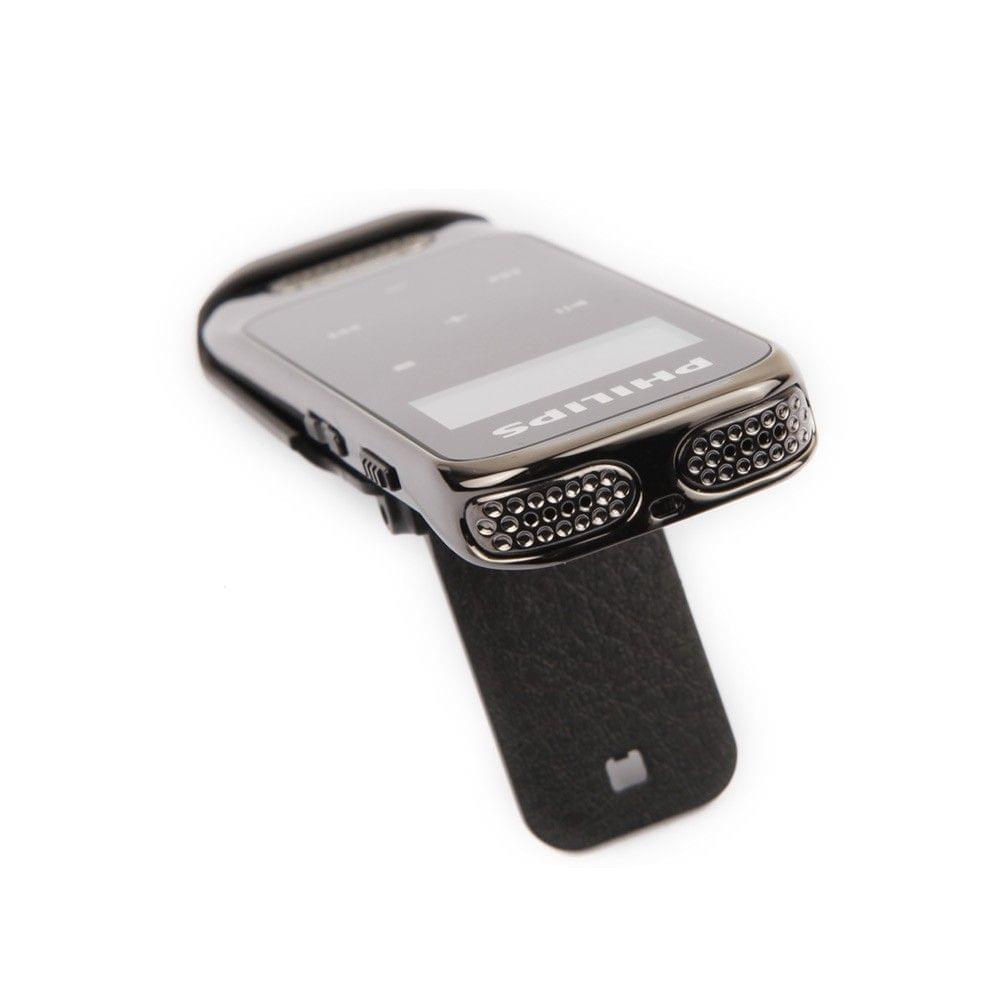 PHILIPS VTR6600 Digital Voice Recorder