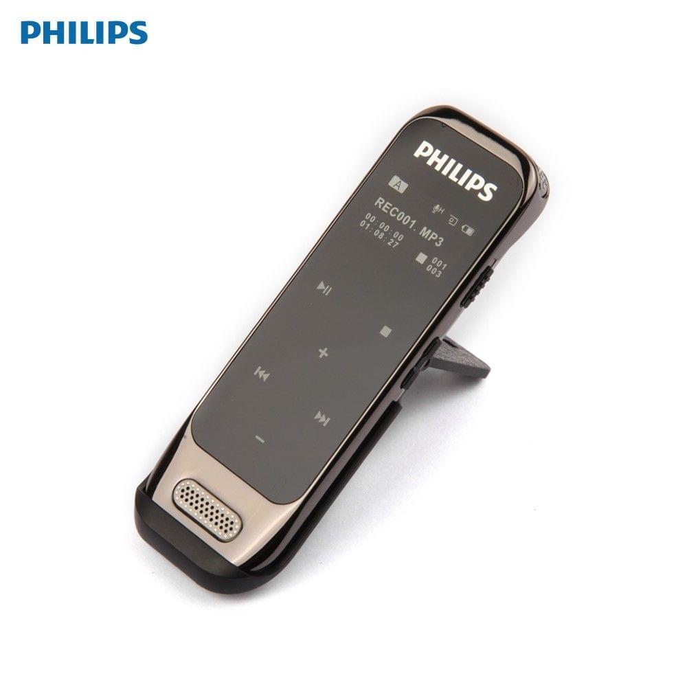 PHILIPS VTR6600 Digital Voice Recorder